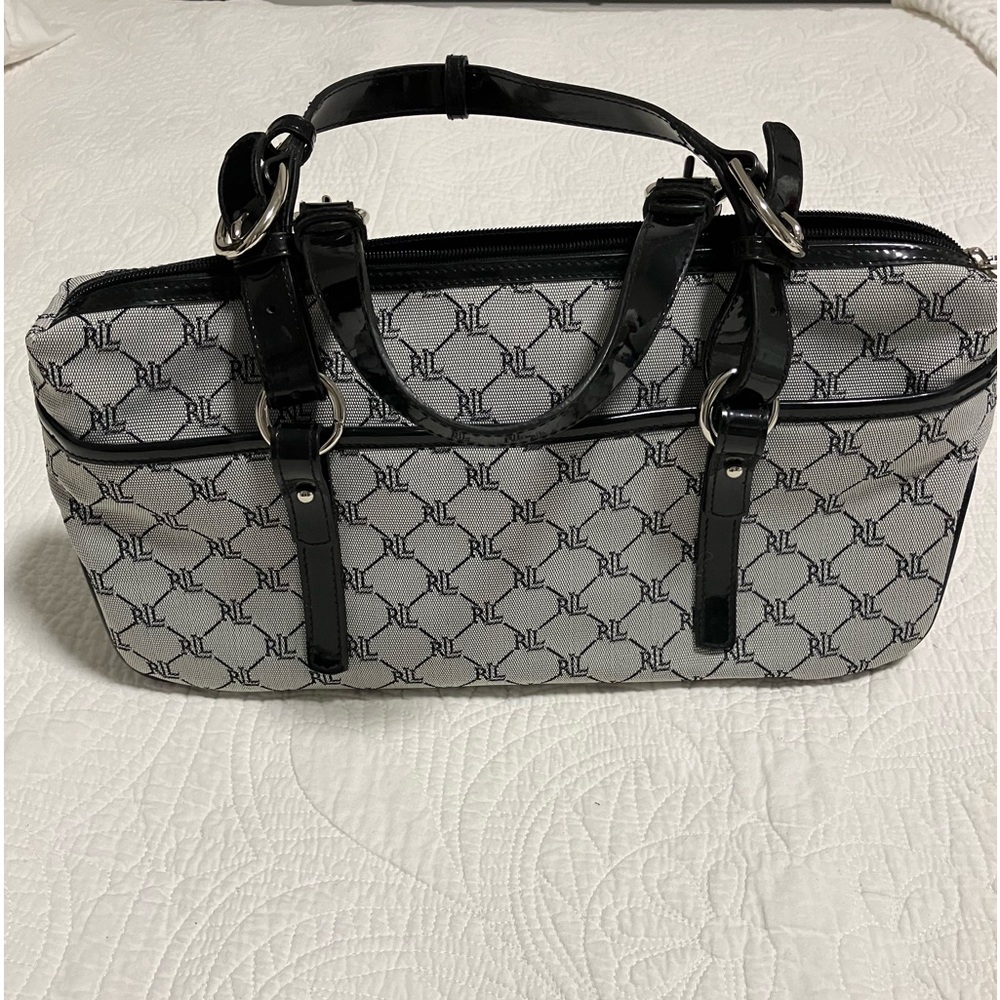 Lauren Ralph Lauren Purse